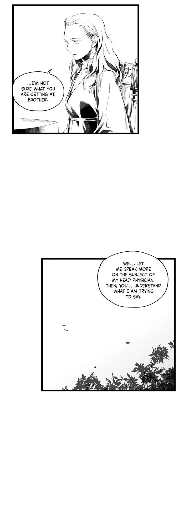 Trace Of Witch - Chapter 65 Page 7