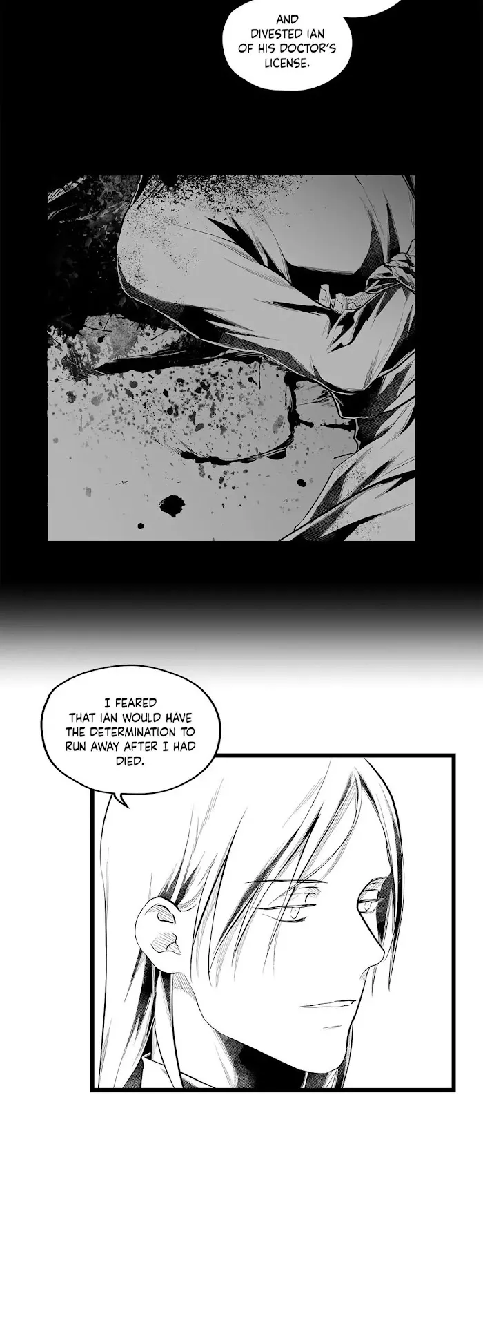 Trace Of Witch - Chapter 65 Page 9