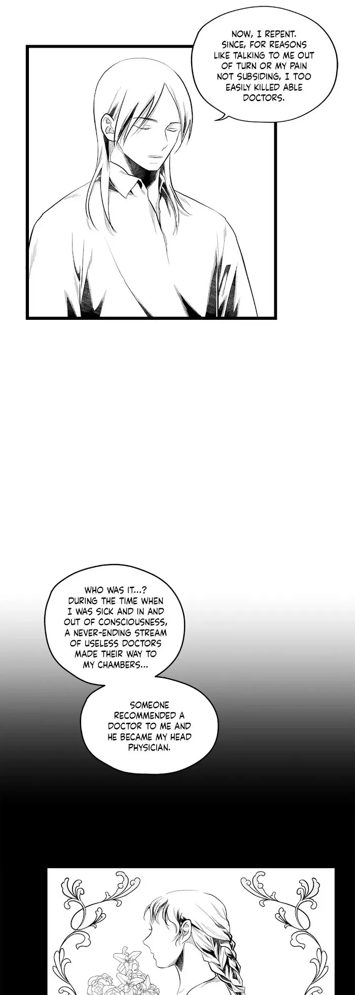 Trace Of Witch - Chapter 65 Page 11