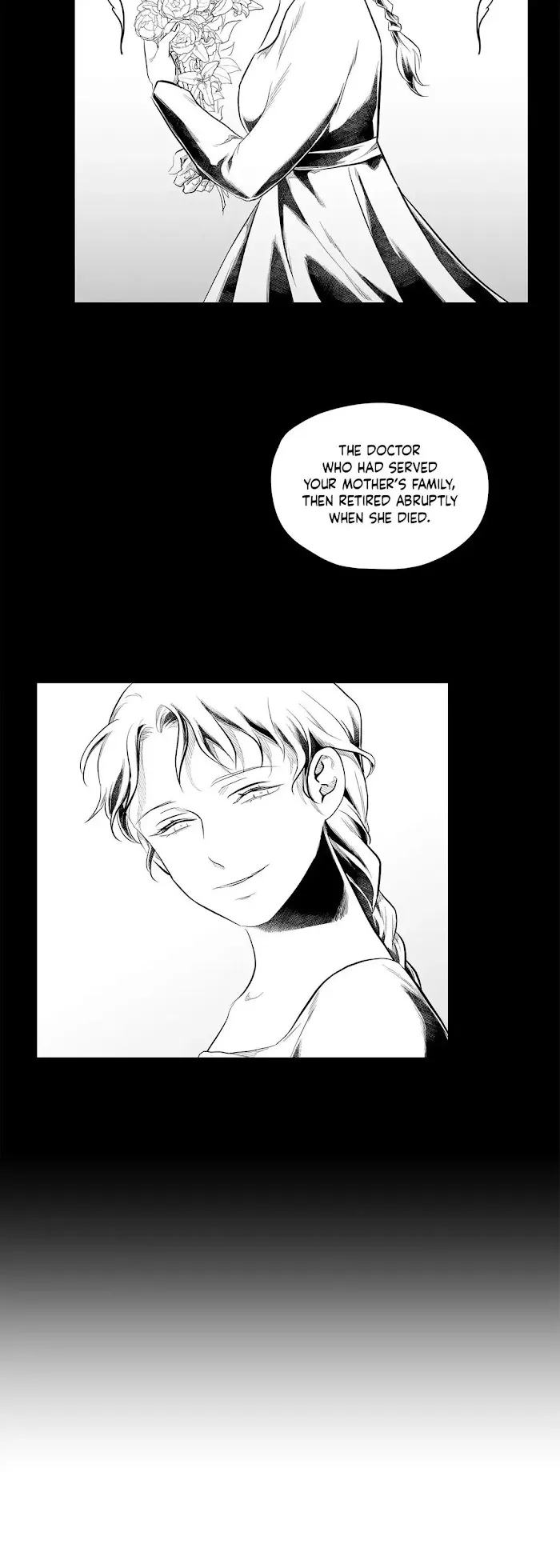 Trace Of Witch - Chapter 65 Page 12