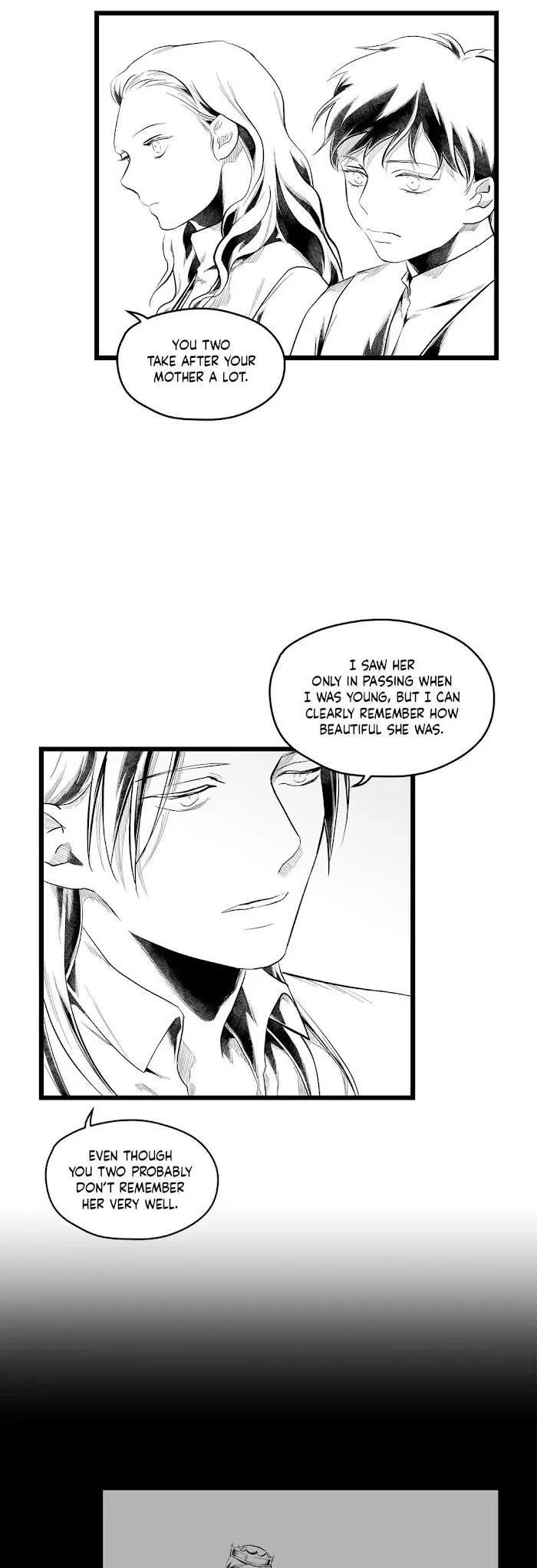 Trace Of Witch - Chapter 65 Page 13