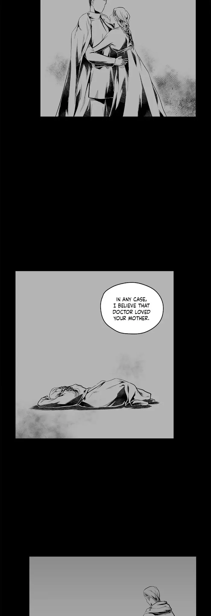 Trace Of Witch - Chapter 65 Page 14