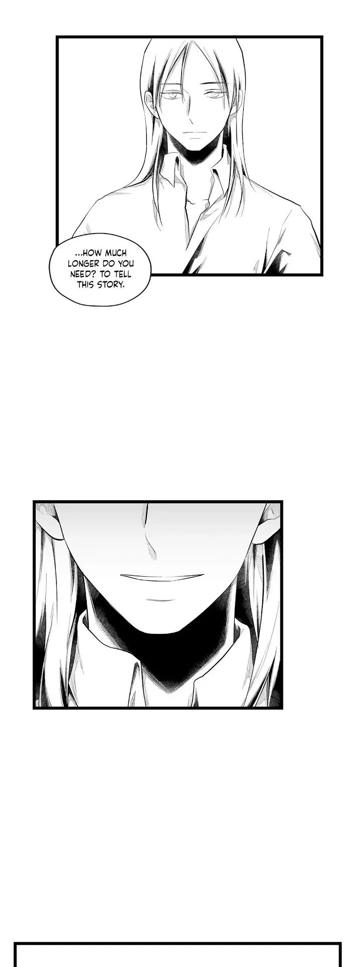 Trace Of Witch - Chapter 65 Page 16