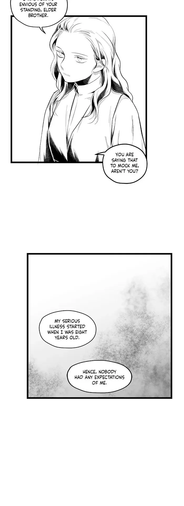 Trace Of Witch - Chapter 65 Page 18
