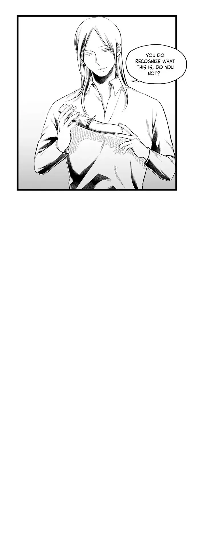 Trace Of Witch - Chapter 65 Page 22