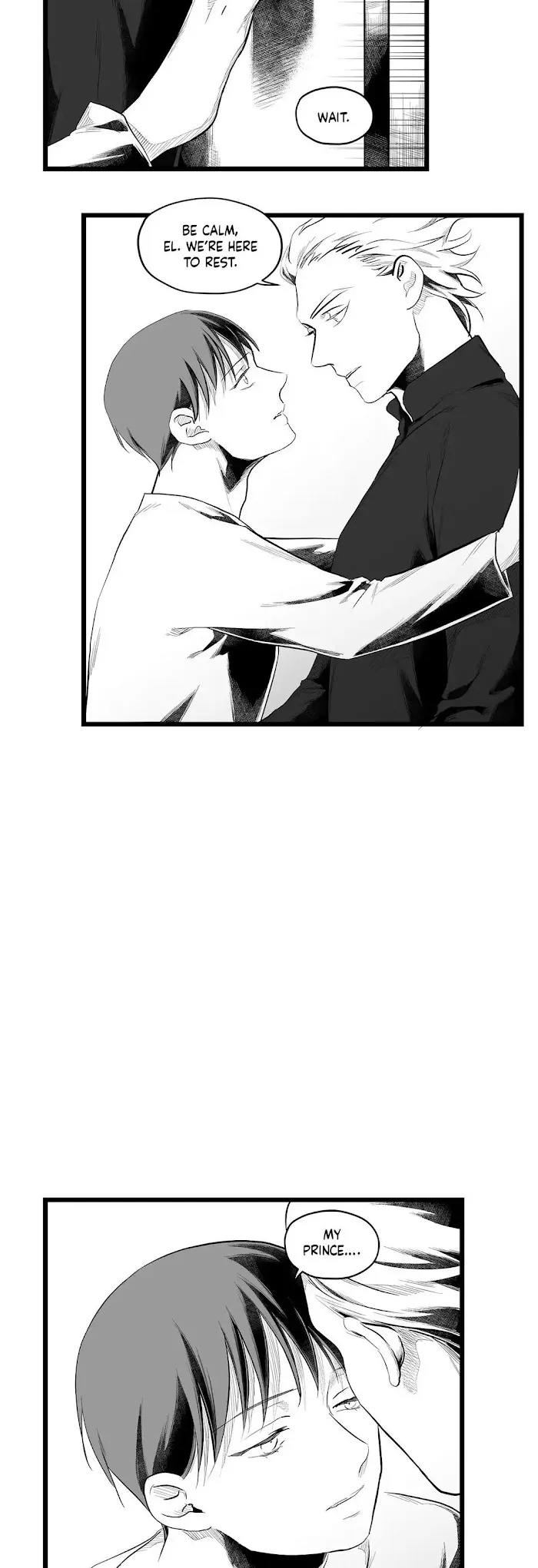 Trace Of Witch - Chapter 65 Page 26