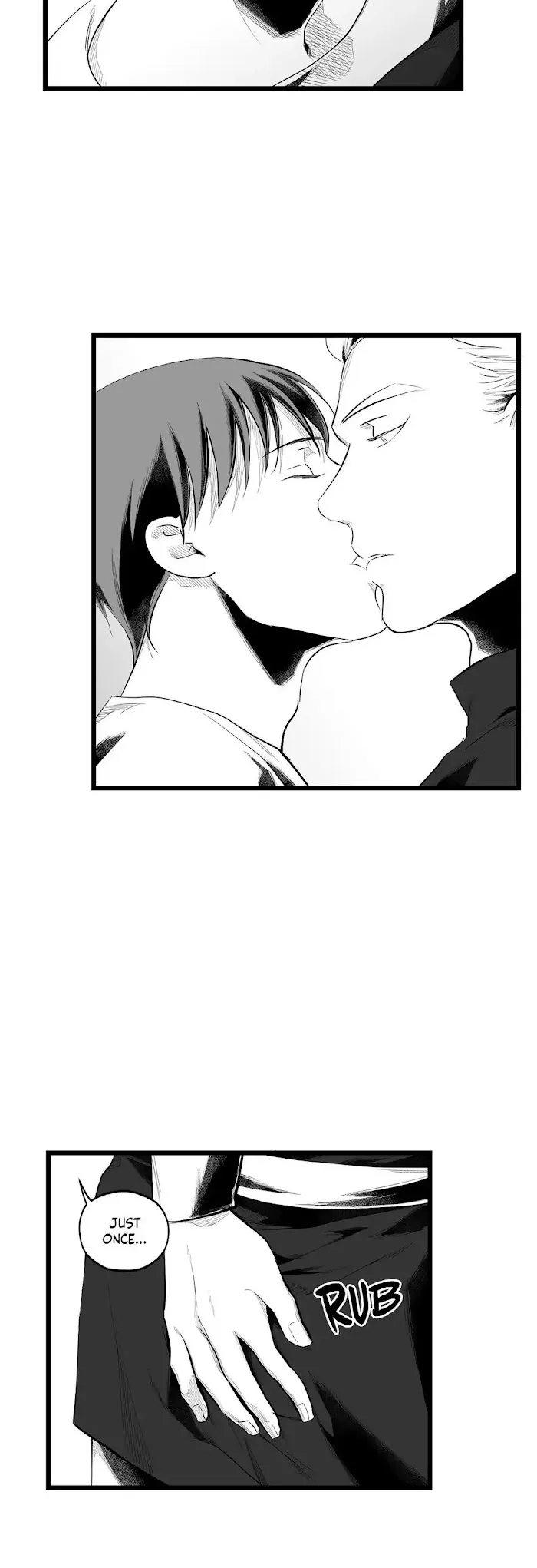 Trace Of Witch - Chapter 65 Page 27