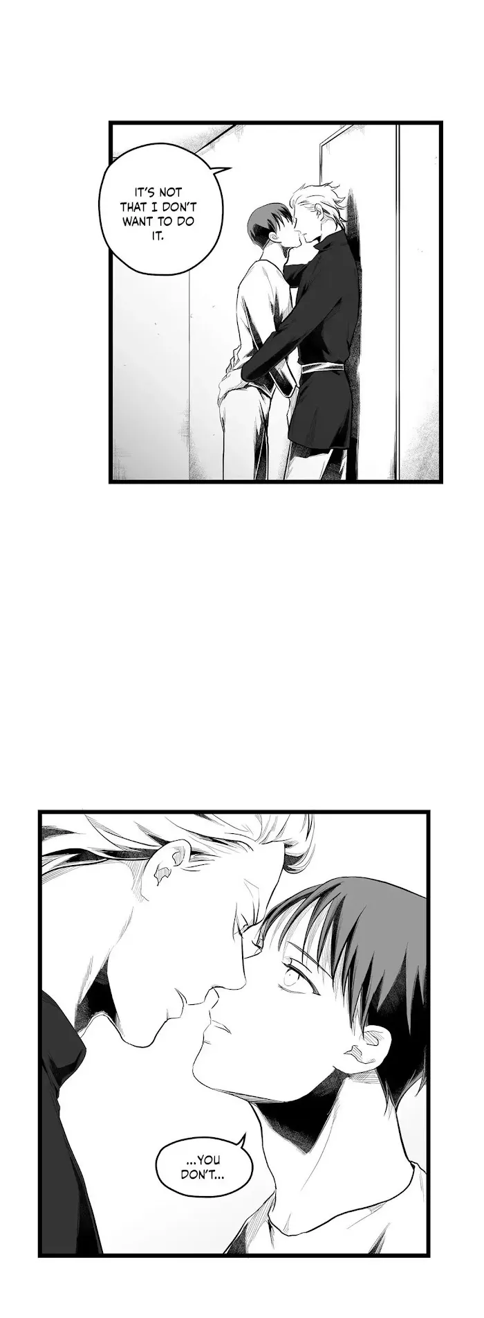 Trace Of Witch - Chapter 65 Page 28