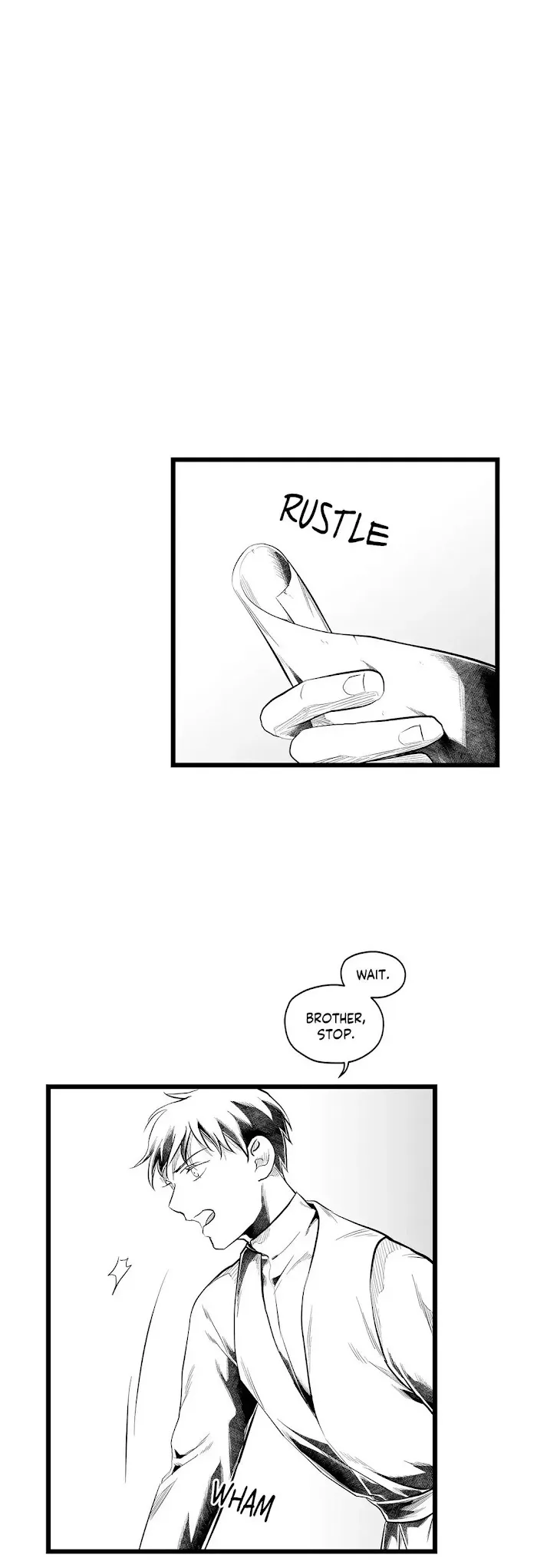 Trace Of Witch - Chapter 66 Page 2