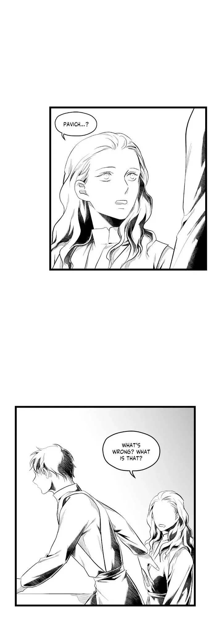 Trace Of Witch - Chapter 66 Page 3