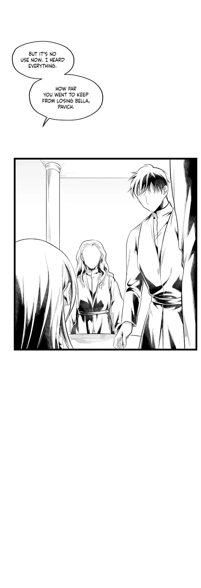 Trace Of Witch - Chapter 66 Page 7