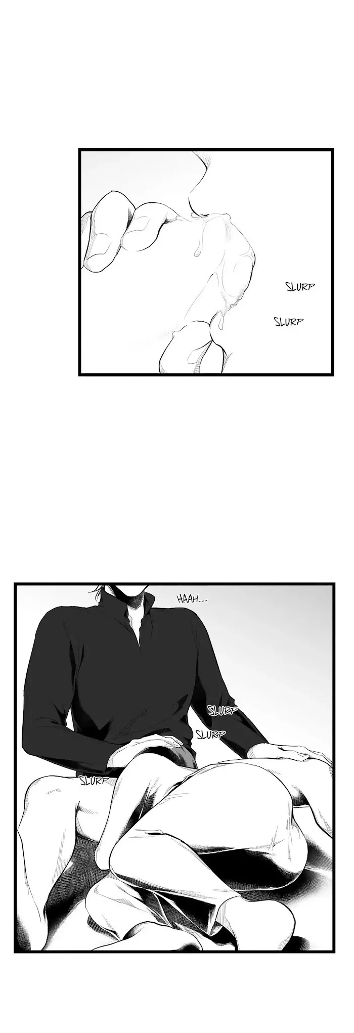 Trace Of Witch - Chapter 66 Page 9