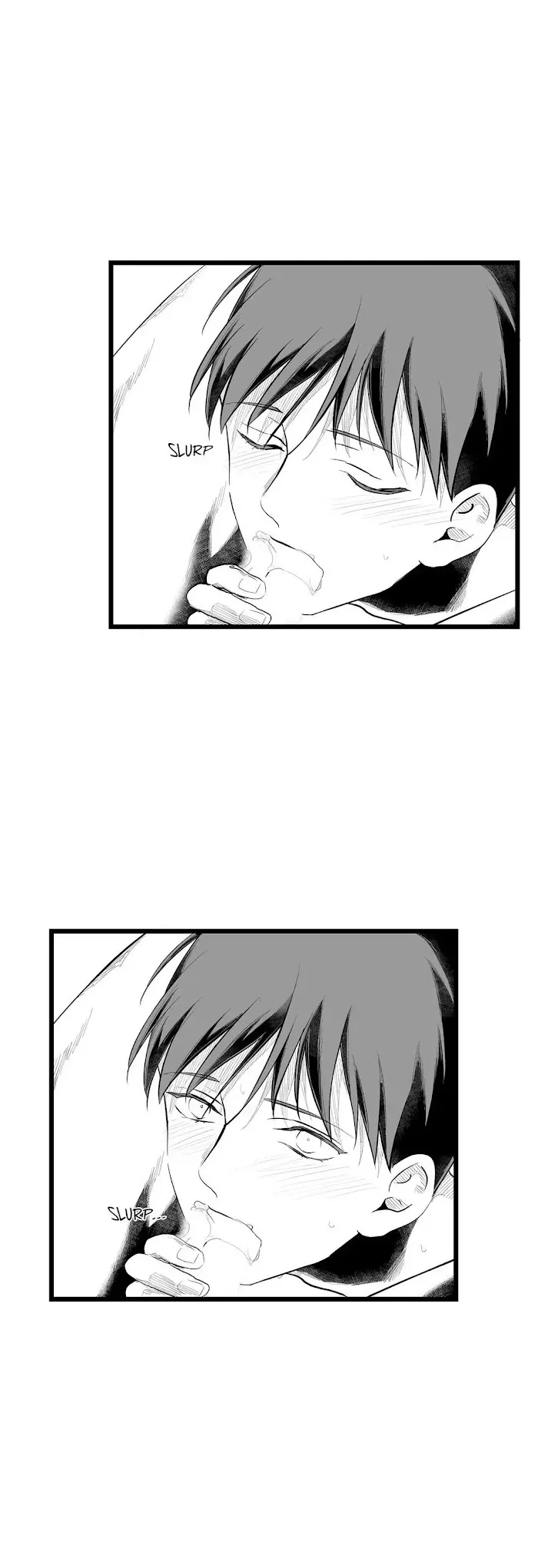 Trace Of Witch - Chapter 66 Page 10
