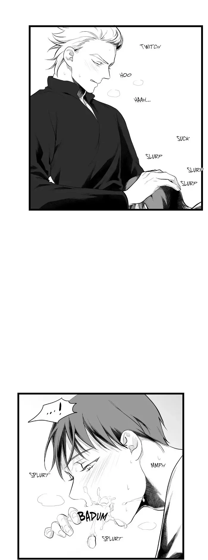 Trace Of Witch - Chapter 66 Page 11