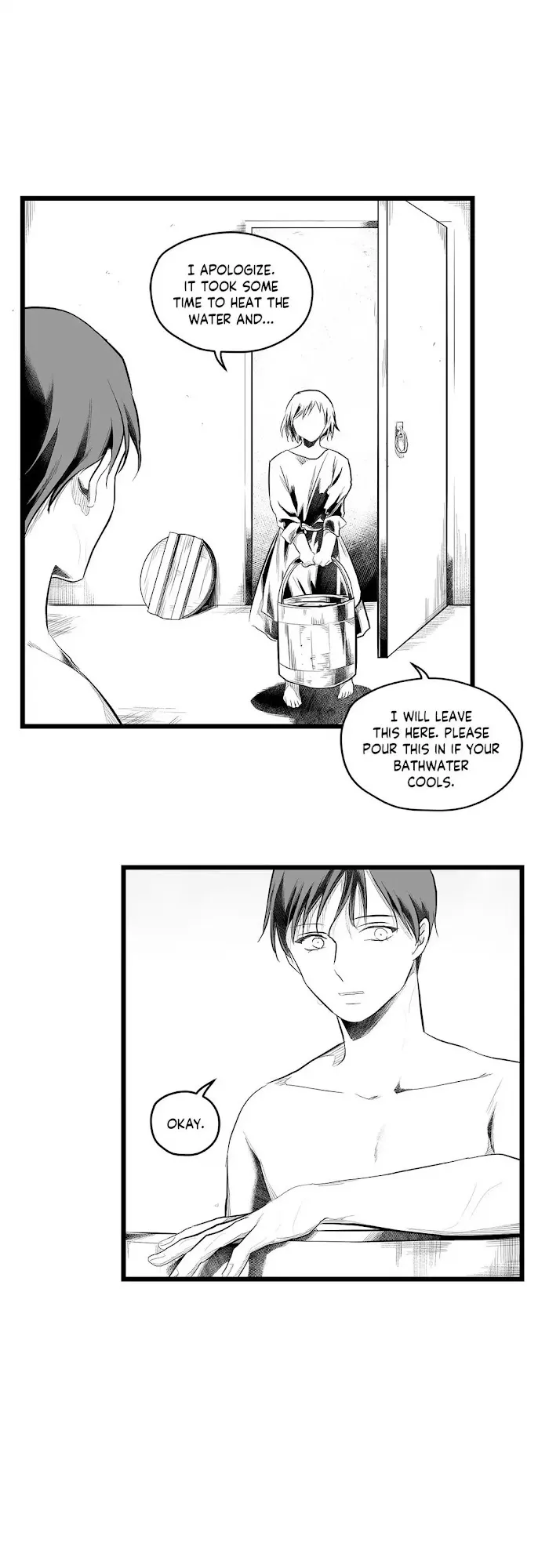 Trace Of Witch - Chapter 66 Page 15