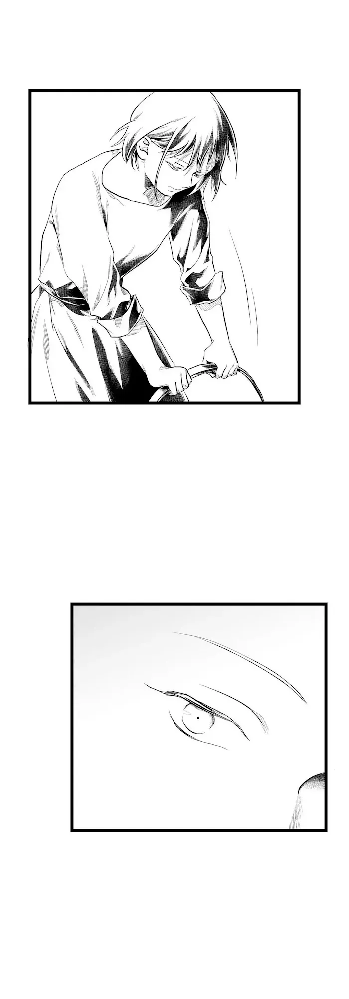 Trace Of Witch - Chapter 66 Page 16