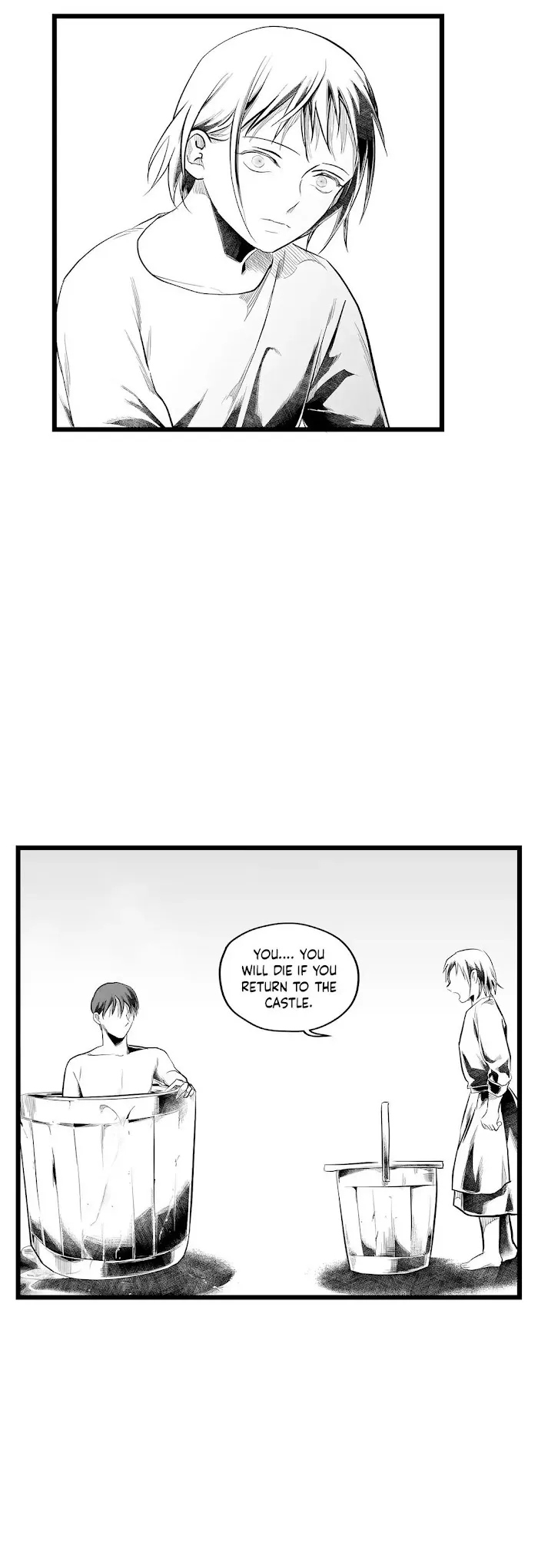 Trace Of Witch - Chapter 66 Page 17