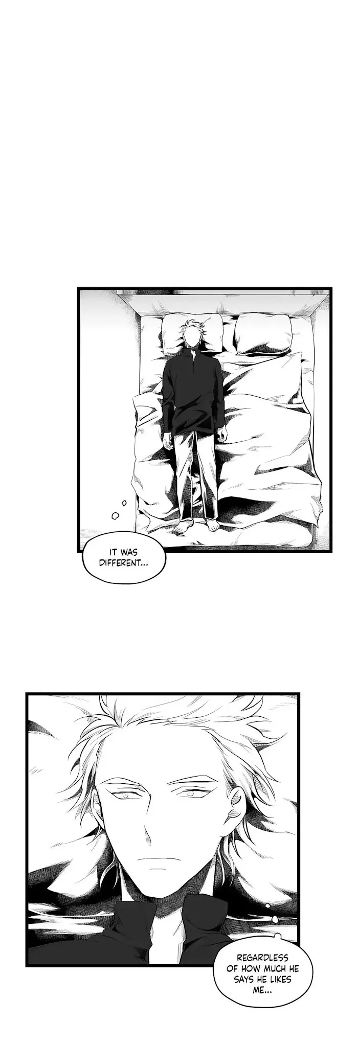 Trace Of Witch - Chapter 66 Page 19