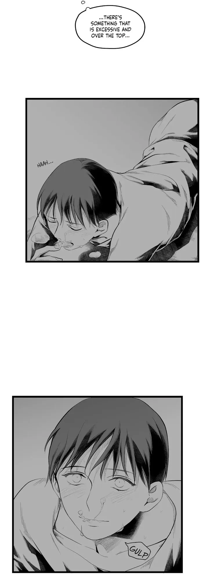 Trace Of Witch - Chapter 66 Page 20