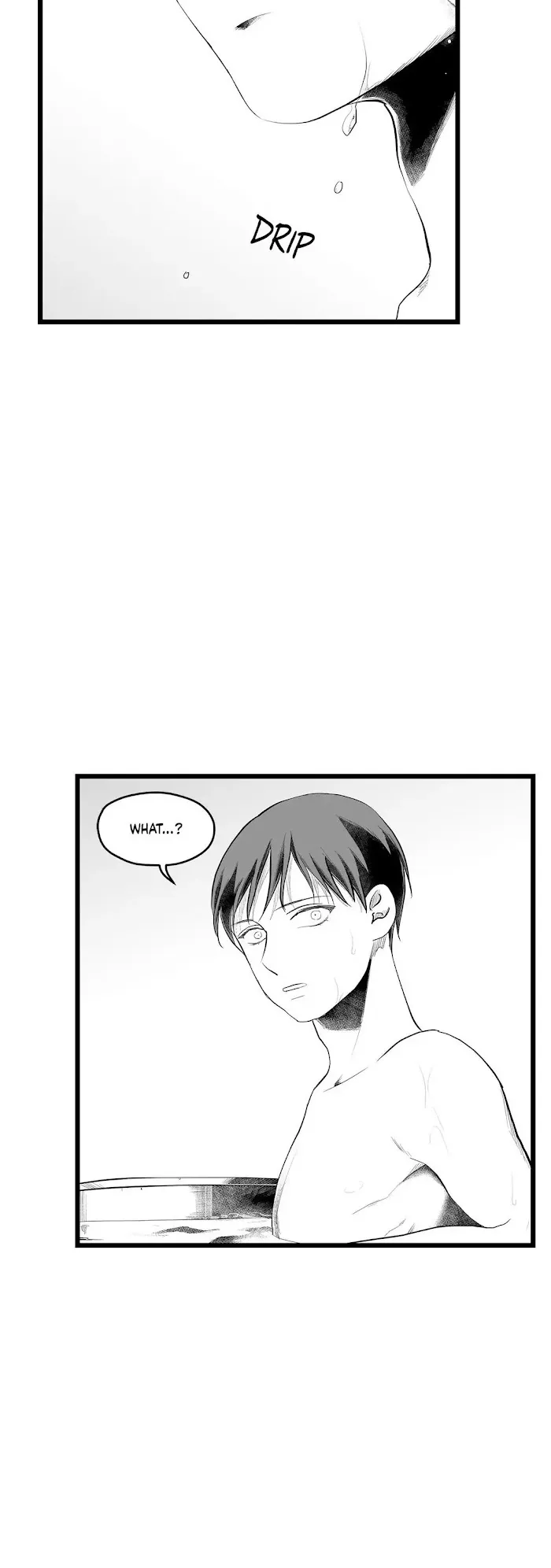 Trace Of Witch - Chapter 66 Page 22