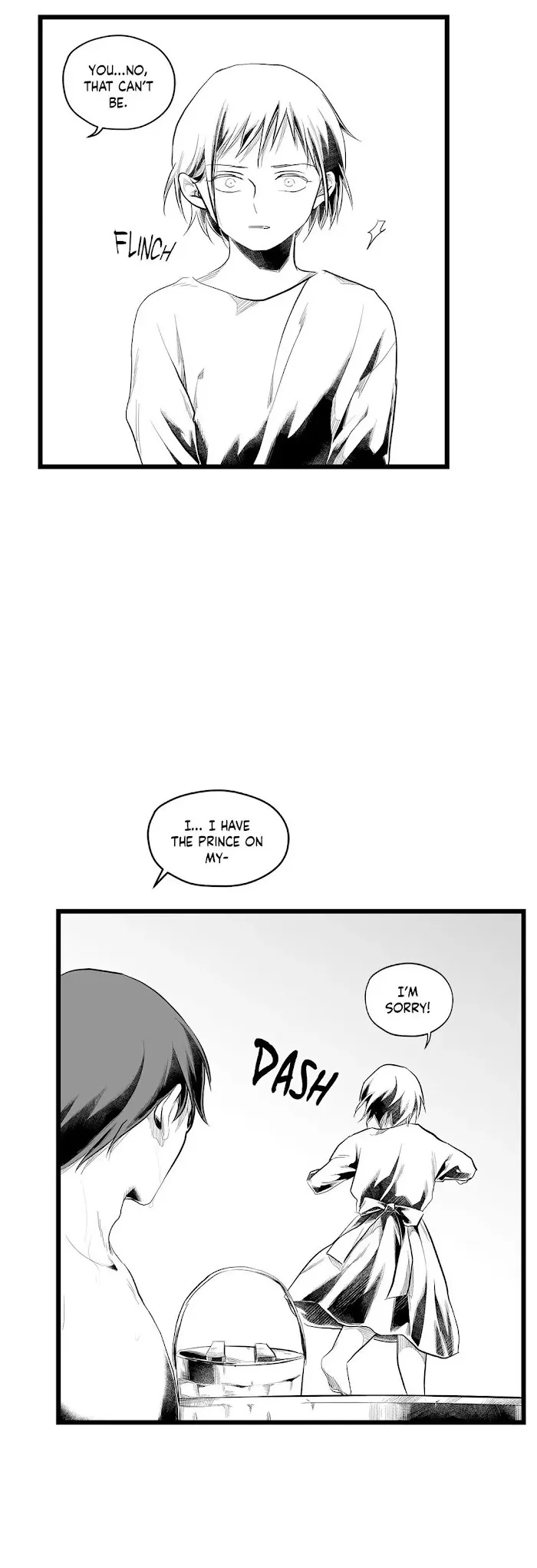 Trace Of Witch - Chapter 66 Page 23