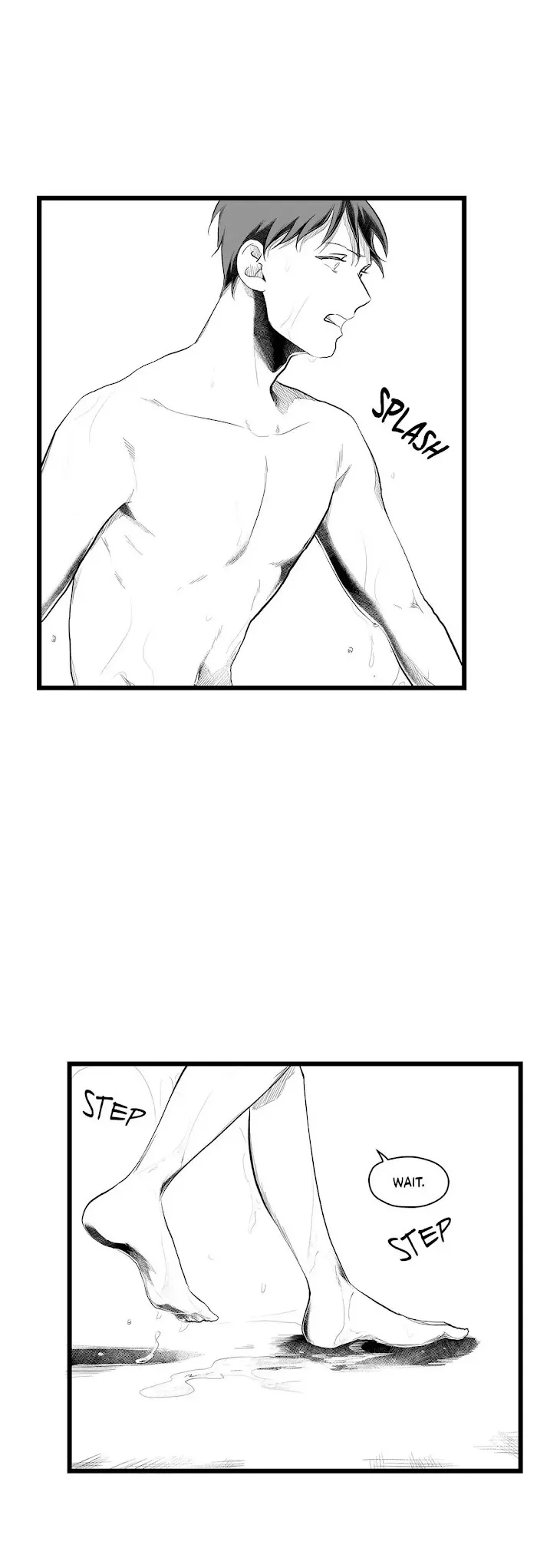Trace Of Witch - Chapter 66 Page 24