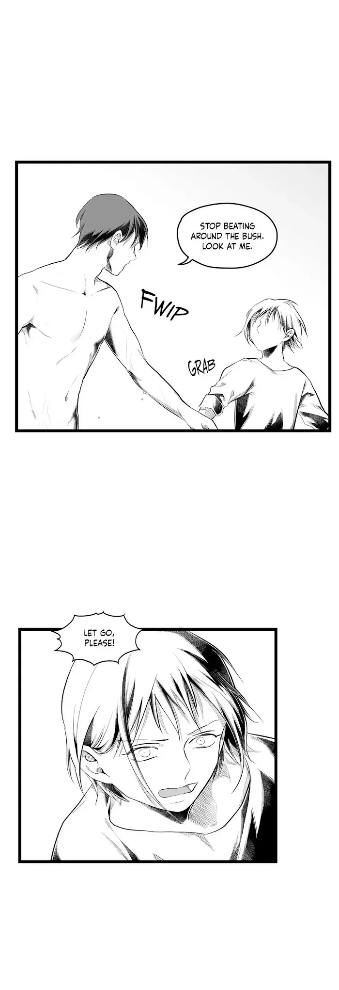 Trace Of Witch - Chapter 66 Page 25