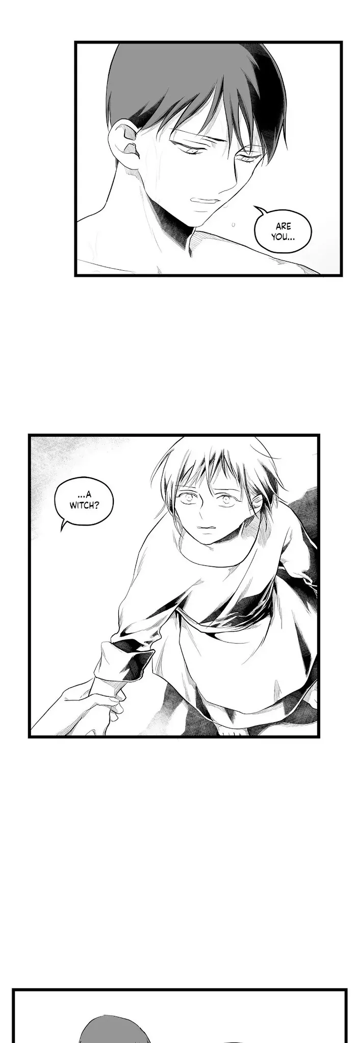Trace Of Witch - Chapter 66 Page 26