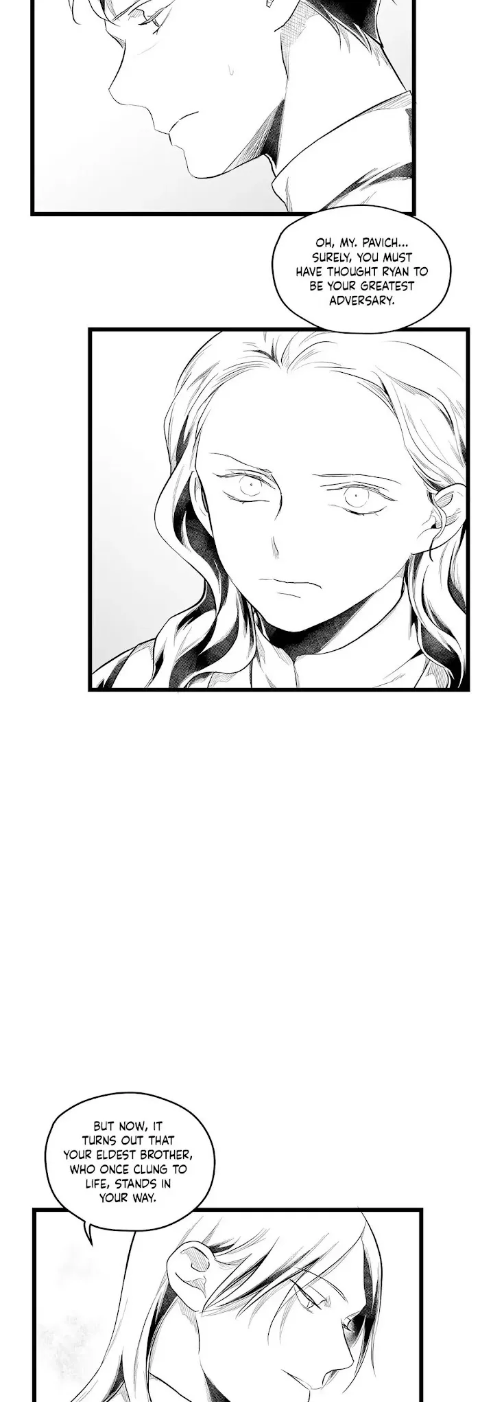 Trace Of Witch - Chapter 66 Page 30