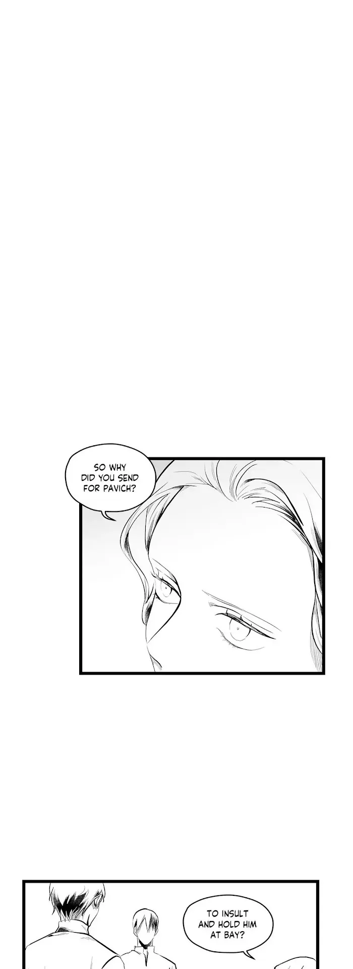 Trace Of Witch - Chapter 67 Page 2