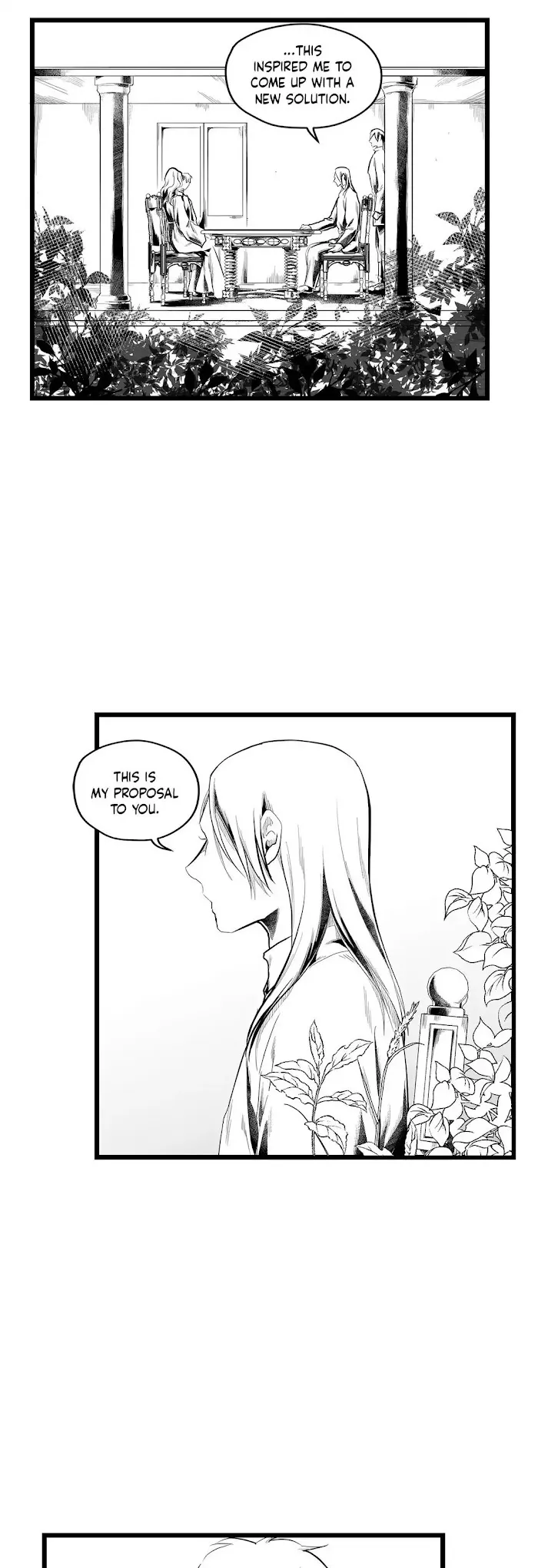 Trace Of Witch - Chapter 67 Page 5