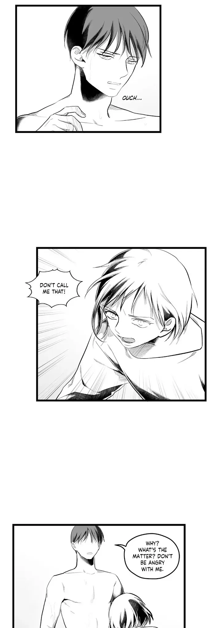 Trace Of Witch - Chapter 67 Page 8