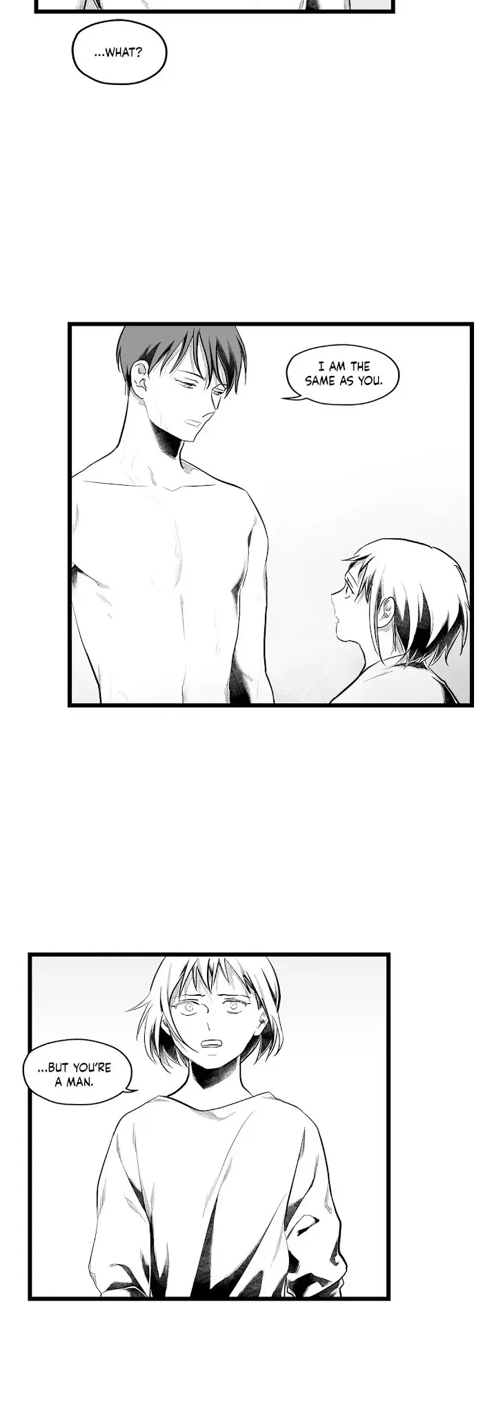 Trace Of Witch - Chapter 67 Page 10
