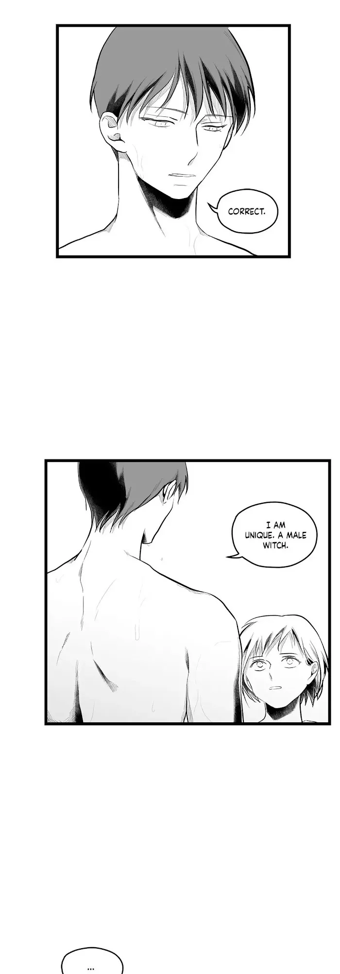 Trace Of Witch - Chapter 67 Page 11