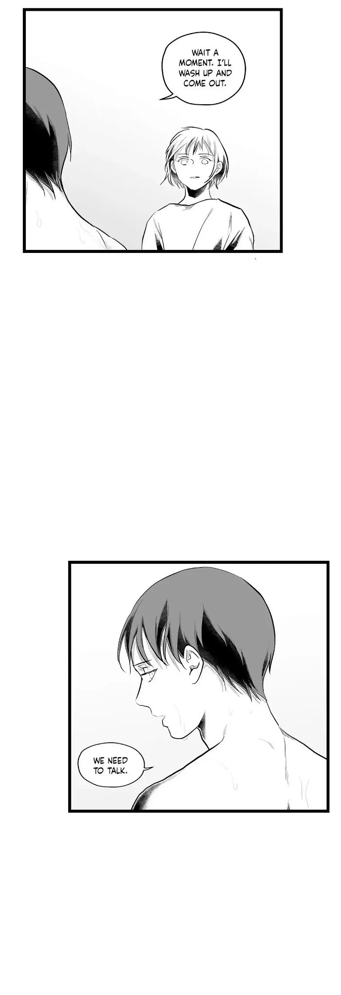 Trace Of Witch - Chapter 67 Page 14