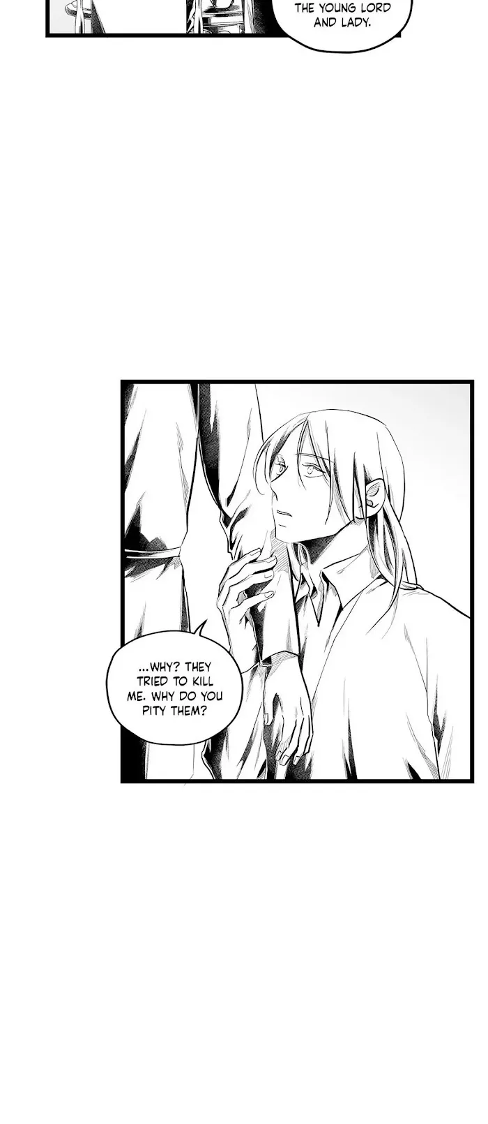 Trace Of Witch - Chapter 67 Page 19