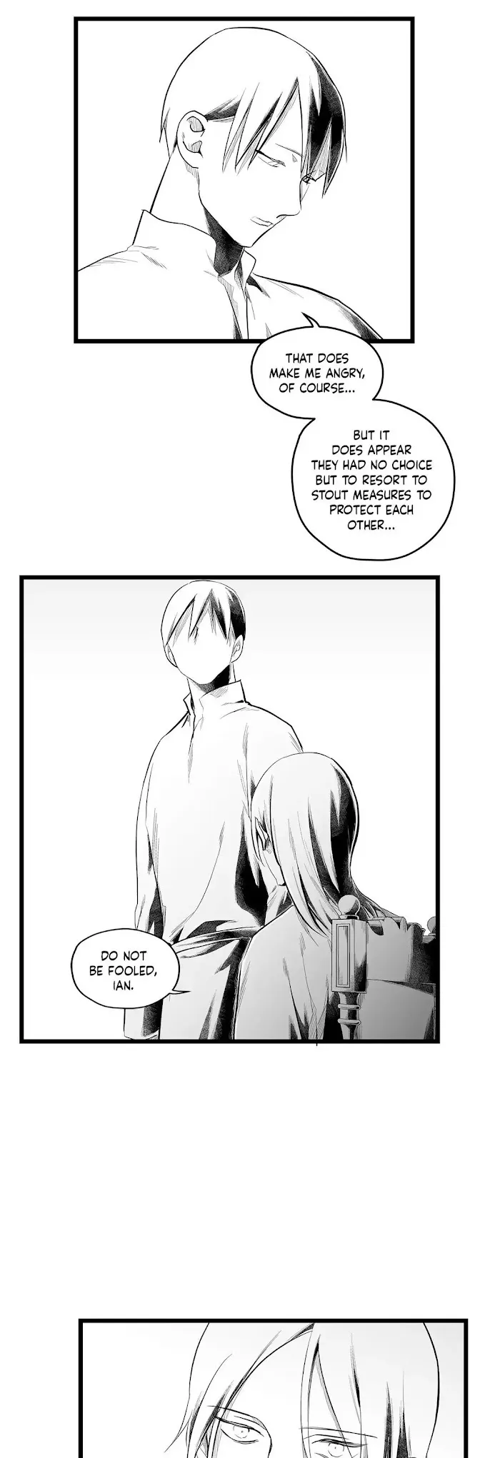 Trace Of Witch - Chapter 67 Page 20
