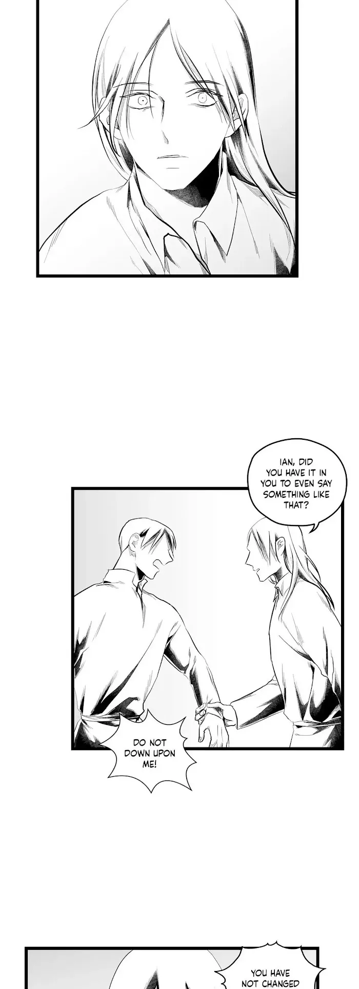 Trace Of Witch - Chapter 67 Page 24