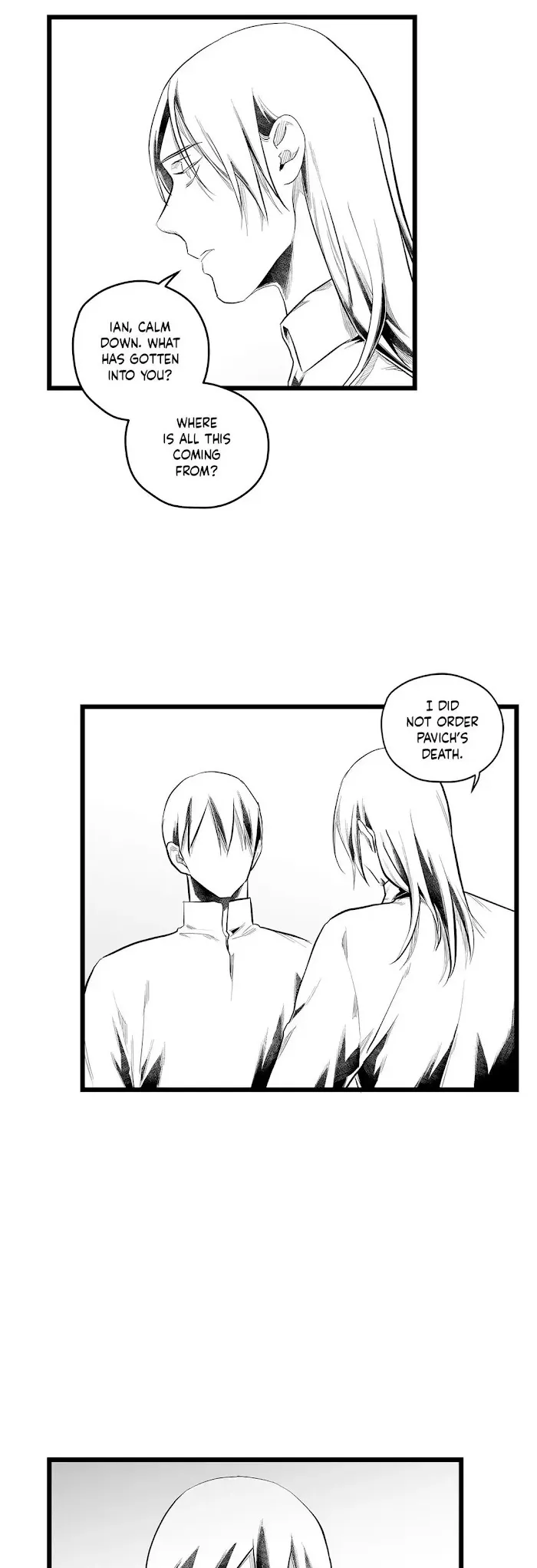 Trace Of Witch - Chapter 67 Page 26
