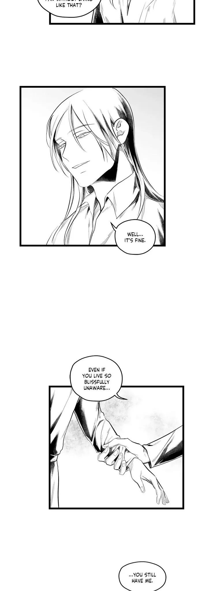 Trace Of Witch - Chapter 68 Page 3