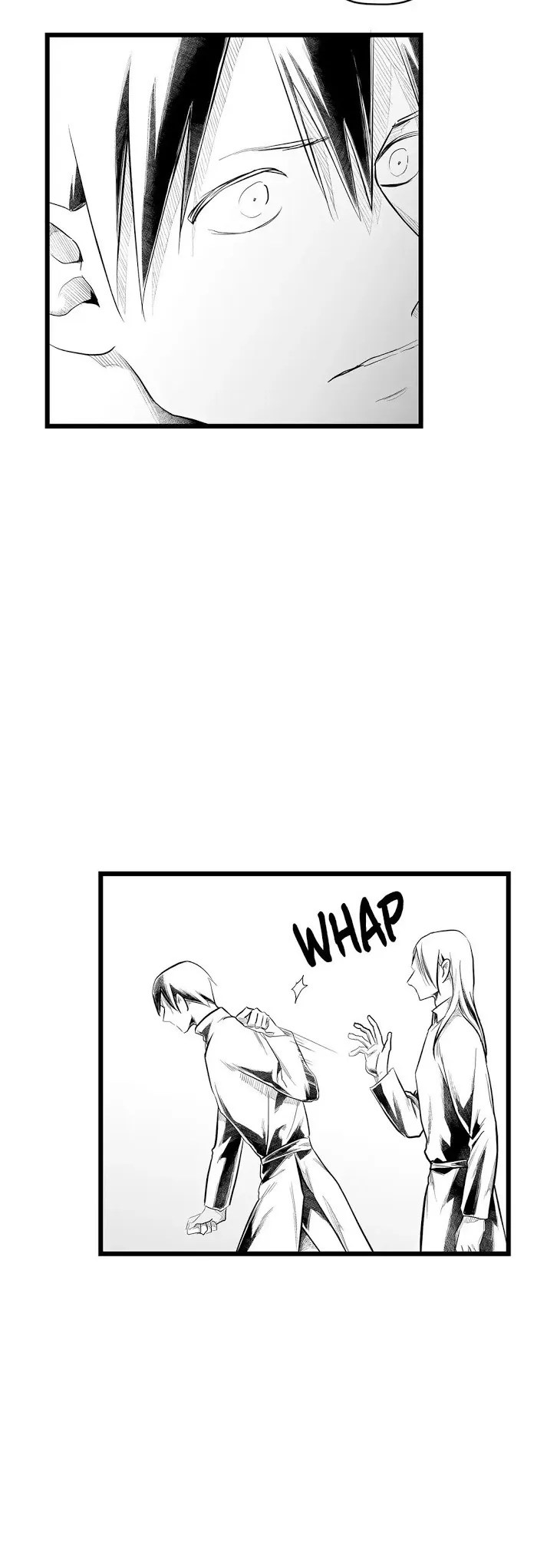 Trace Of Witch - Chapter 68 Page 4