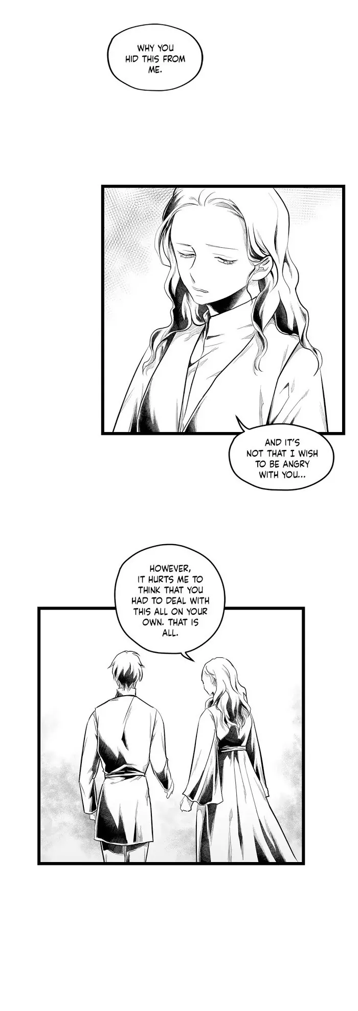 Trace Of Witch - Chapter 68 Page 7