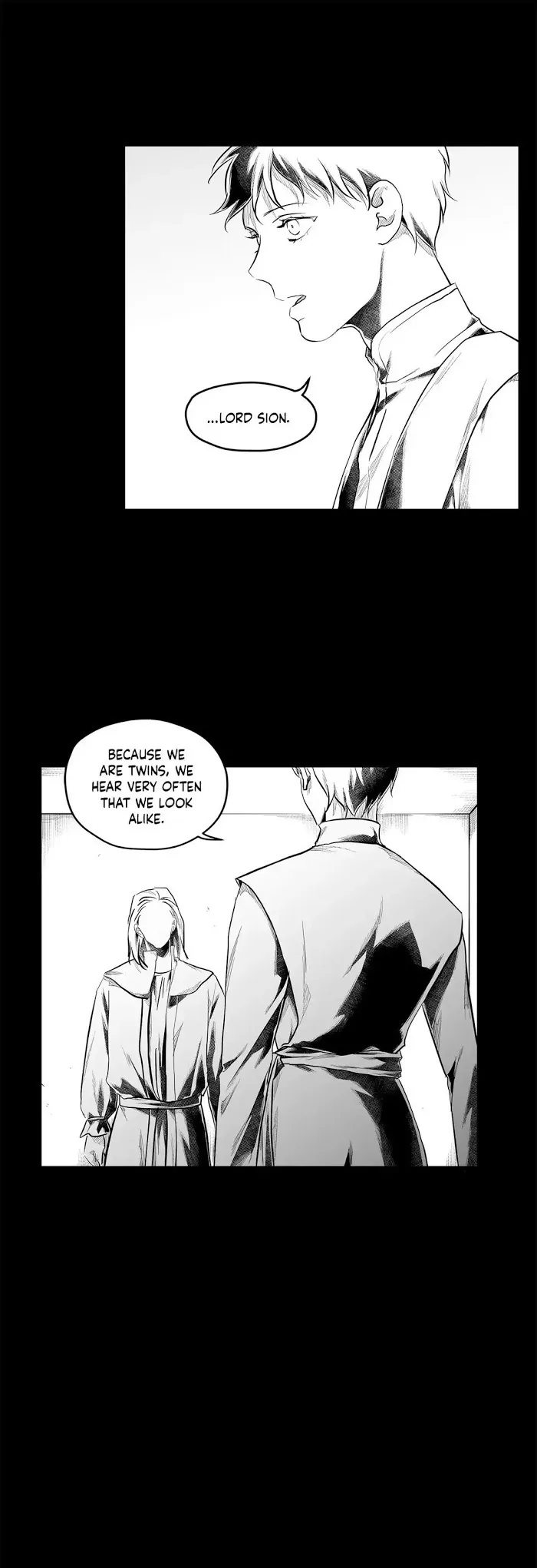 Trace Of Witch - Chapter 68 Page 11