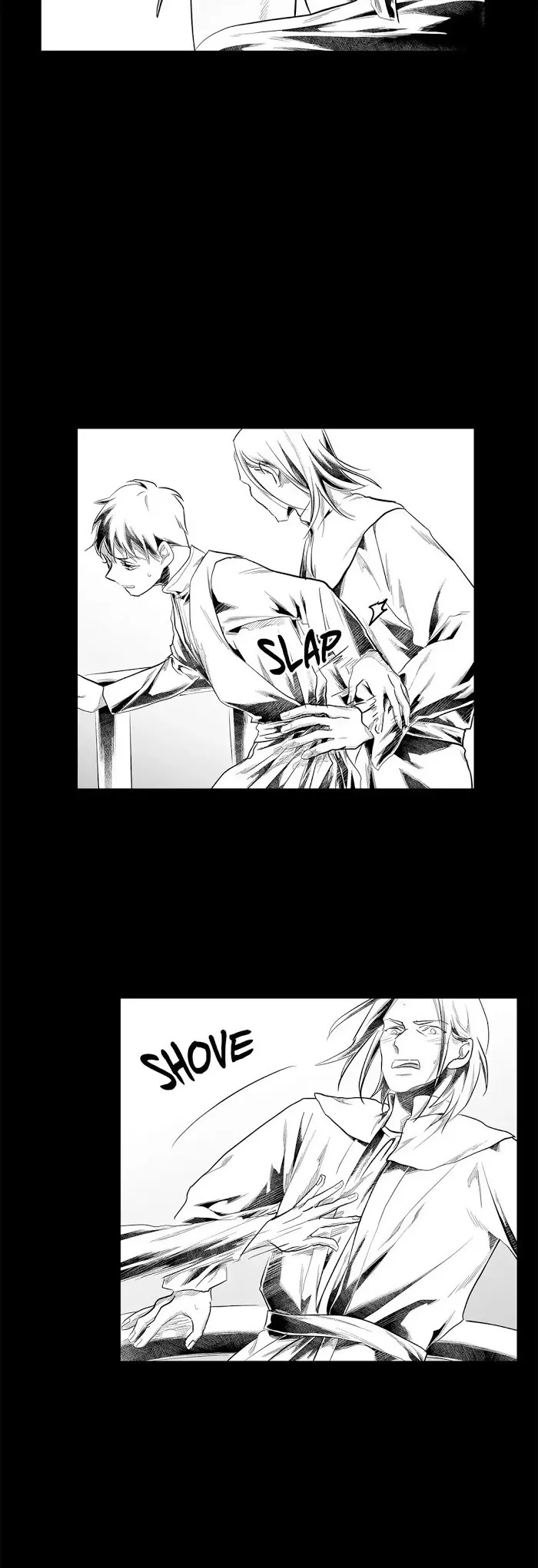 Trace Of Witch - Chapter 68 Page 15