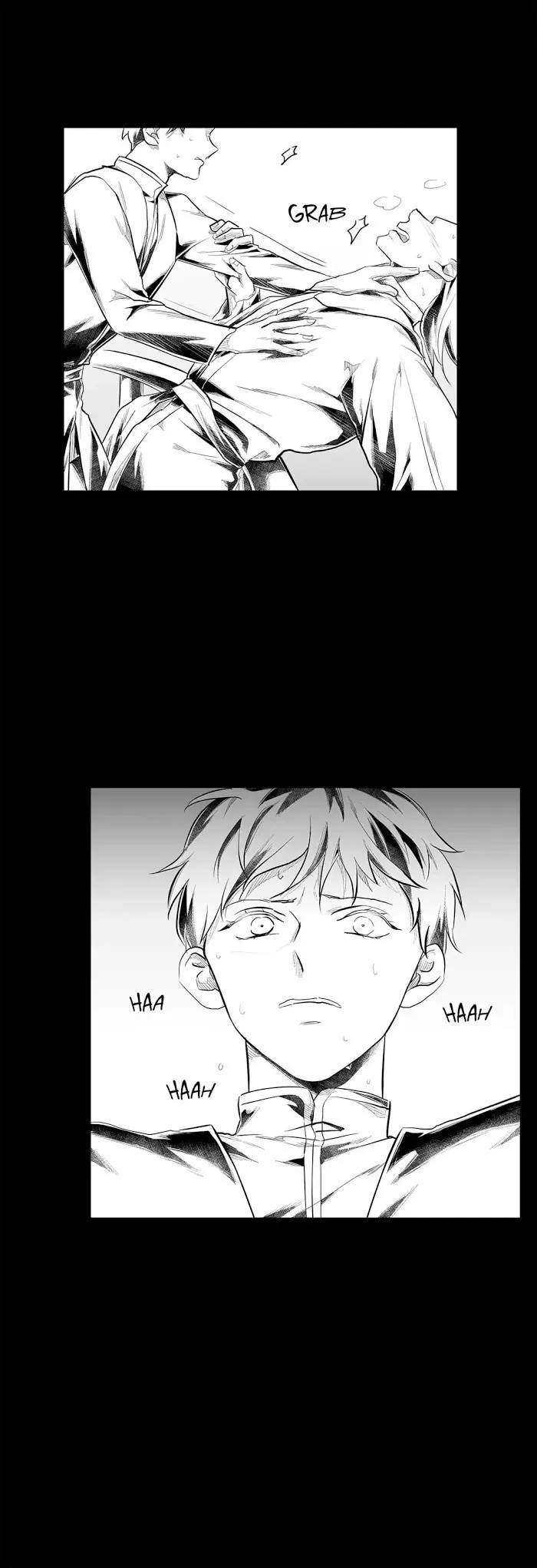 Trace Of Witch - Chapter 68 Page 16