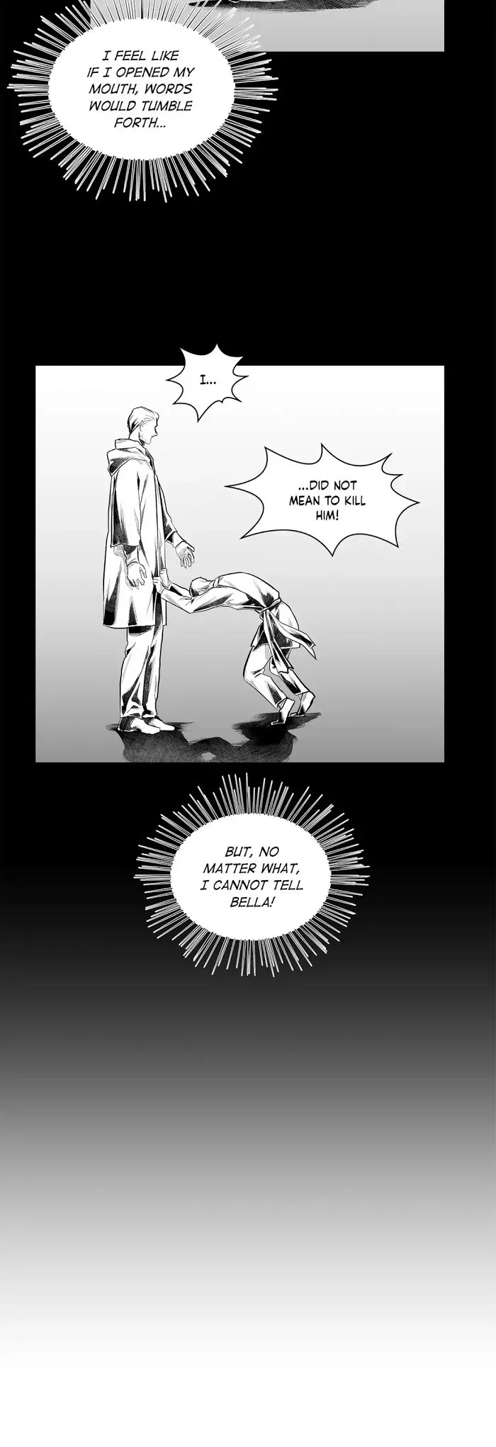 Trace Of Witch - Chapter 68 Page 19