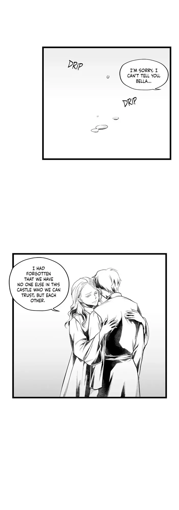 Trace Of Witch - Chapter 68 Page 20