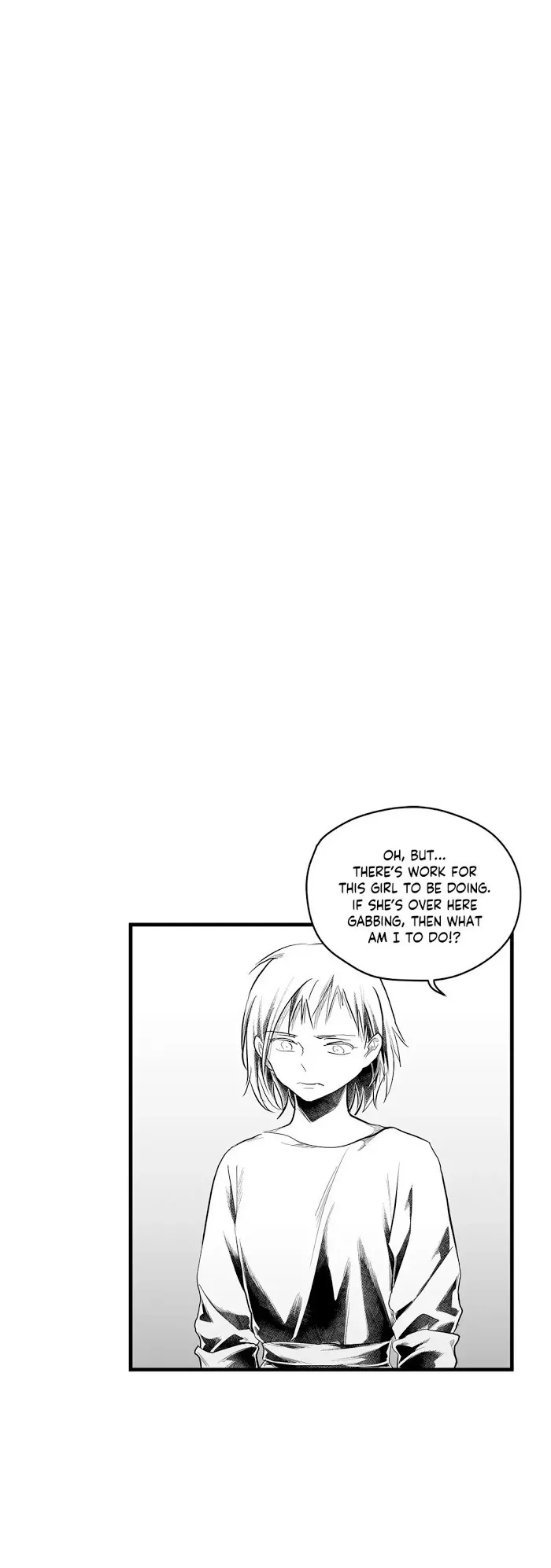 Trace Of Witch - Chapter 68 Page 22
