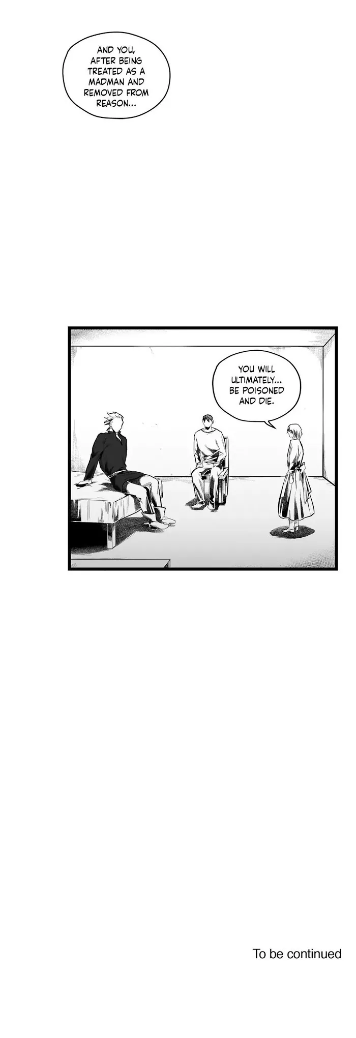 Trace Of Witch - Chapter 68 Page 31