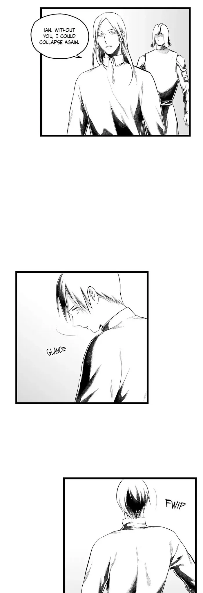 Trace Of Witch - Chapter 69 Page 11